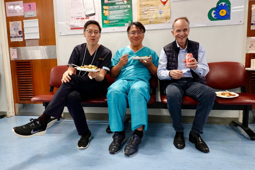 HK Wrist Course 2024 - Workshops  - 129 of 241